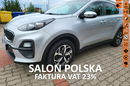 Kia Sportage 21r Salon Polska 1Właściciel GWARANCJA zdjęcie 1