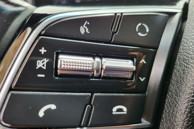 Kia Sportage 21r Salon Polska 1Właściciel GWARANCJA zdjęcie 11