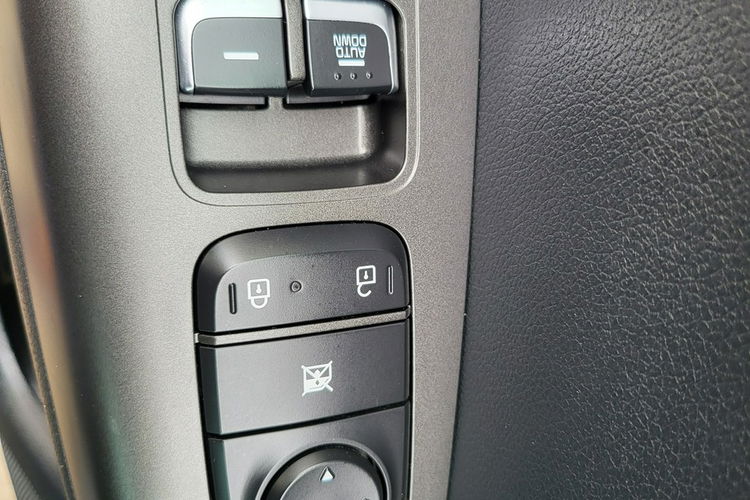 Kia Sportage 21r Salon Polska 1Właściciel GWARANCJA zdjęcie 12