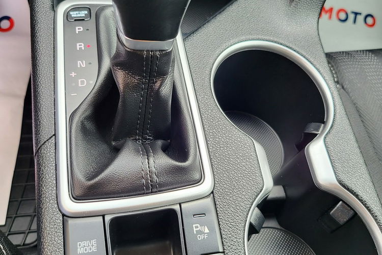Kia Sportage 21r Salon Polska 1Właściciel GWARANCJA zdjęcie 13
