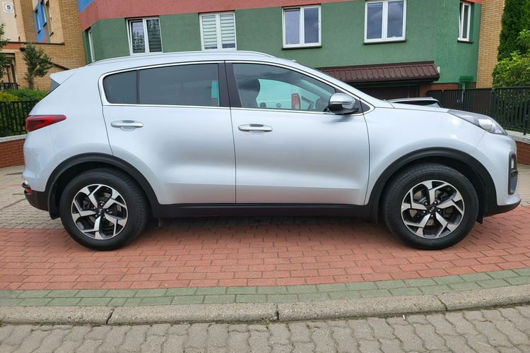 Kia Sportage 21r Salon Polska 1Właściciel GWARANCJA zdjęcie 16