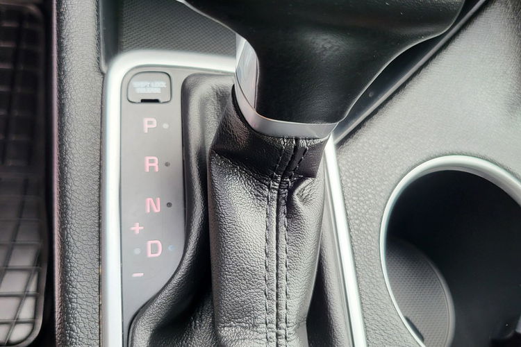Kia Sportage 21r Salon Polska 1Właściciel GWARANCJA zdjęcie 5