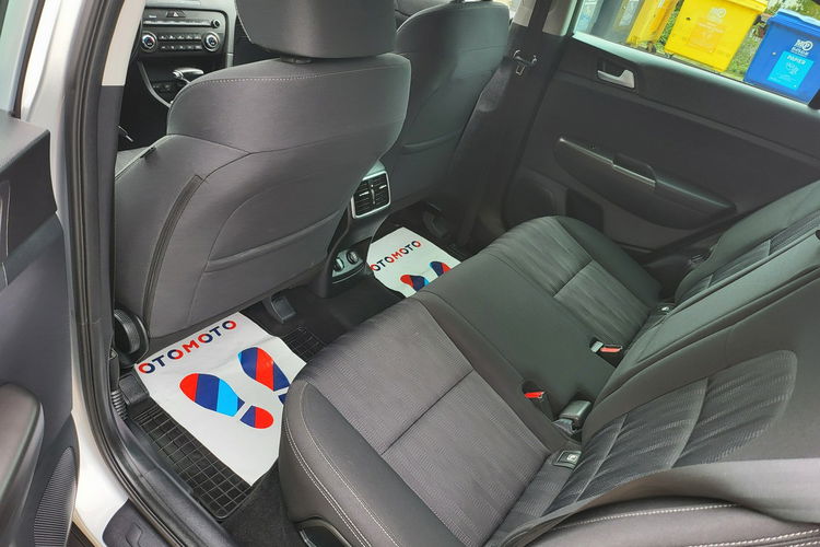 Kia Sportage 21r Salon Polska 1Właściciel GWARANCJA zdjęcie 7
