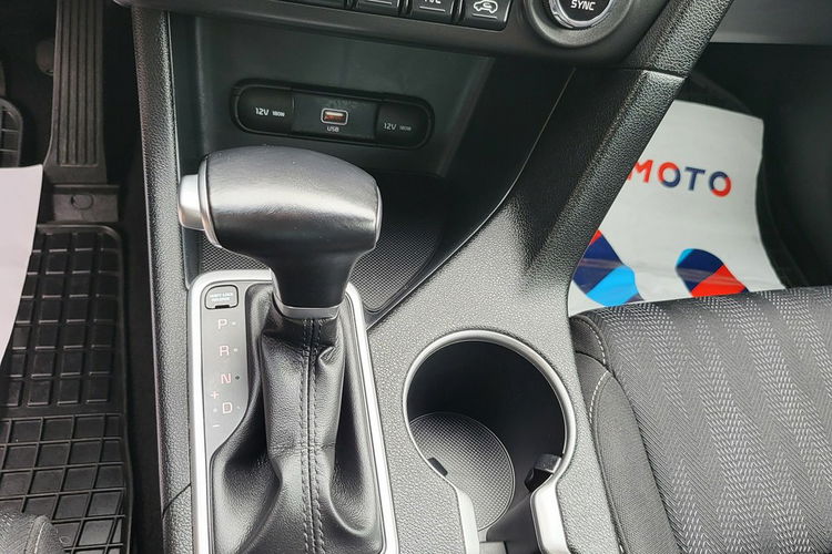 Kia Sportage 21r Salon Polska 1Właściciel GWARANCJA zdjęcie 8