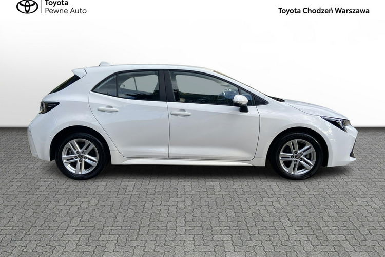 Toyota Corolla 1.8 HSD 122KM COMFORT TECH, salon PL, gwarancja, FV23% zdjęcie 7