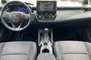 Toyota Corolla 1.8 HSD 122KM COMFORT TECH, salon PL, gwarancja, FV23% zdjęcie 9
