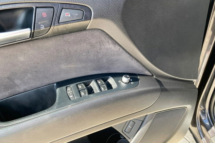 Audi Q7 Q7 3.0 TDI Quattro Tiptronic zdjęcie 22