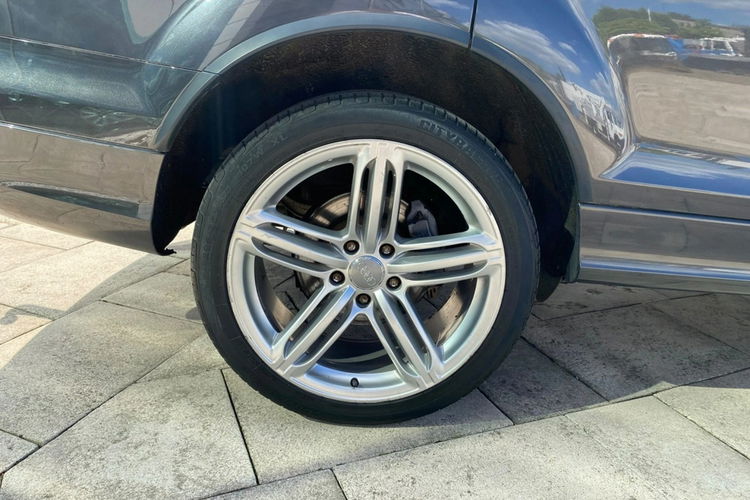 Audi Q7 Q7 3.0 TDI Quattro Tiptronic zdjęcie 23