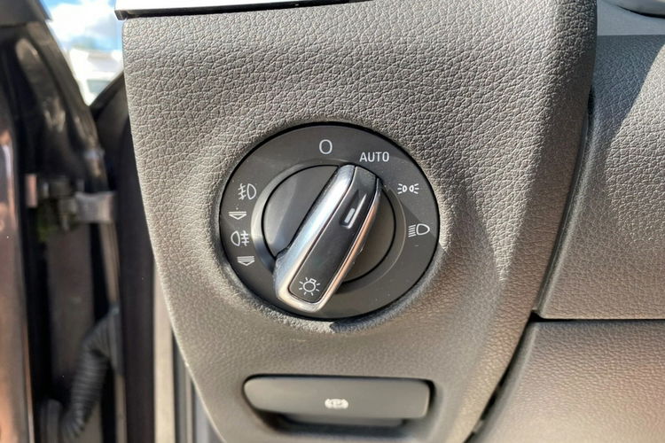 Audi Q7 Q7 3.0 TDI Quattro Tiptronic zdjęcie 27