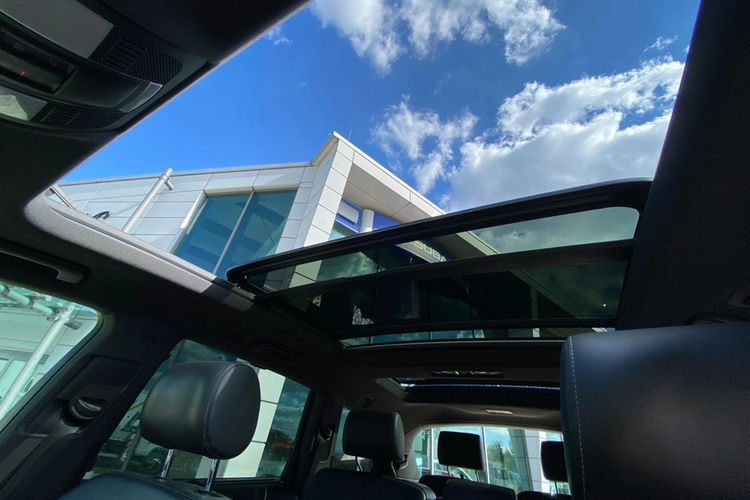 Audi Q7 Q7 3.0 TDI Quattro Tiptronic zdjęcie 28