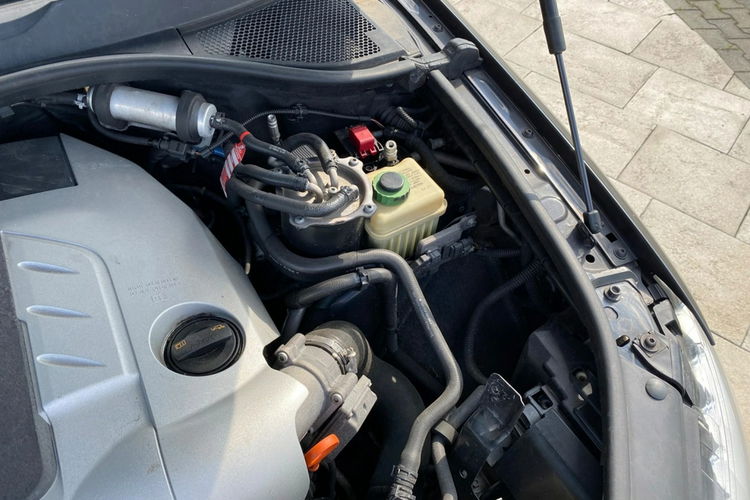 Audi Q7 Q7 3.0 TDI Quattro Tiptronic zdjęcie 31