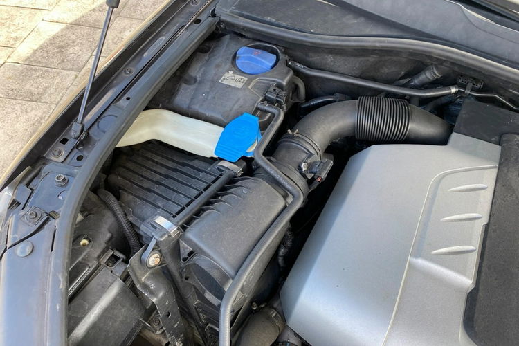 Audi Q7 Q7 3.0 TDI Quattro Tiptronic zdjęcie 32