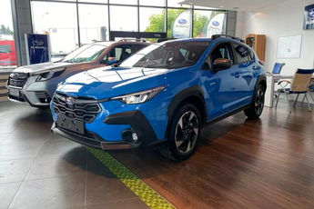 Subaru inny Crosstrek 2.0i-S e-Boxer Platinum (EyeSight) Lineartronic