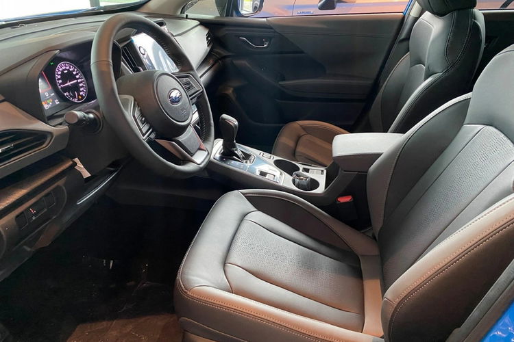 Subaru inny Crosstrek 2.0i-S e-Boxer Platinum (EyeSight) Lineartronic zdjęcie 11