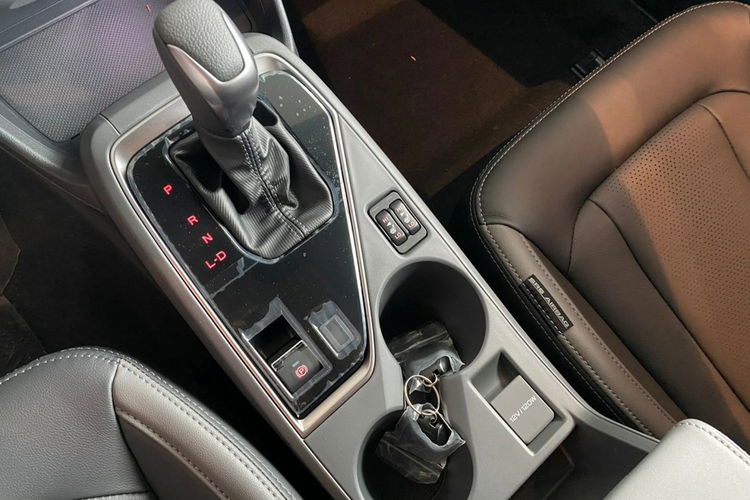 Subaru inny Crosstrek 2.0i-S e-Boxer Platinum (EyeSight) Lineartronic zdjęcie 13