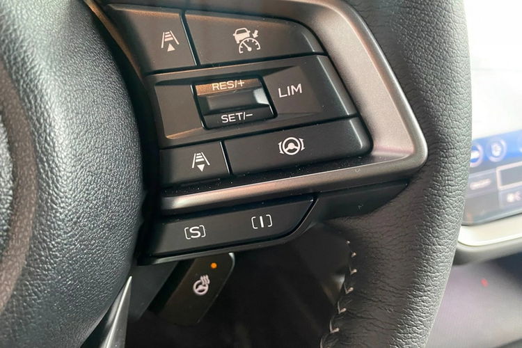 Subaru inny Crosstrek 2.0i-S e-Boxer Platinum (EyeSight) Lineartronic zdjęcie 16