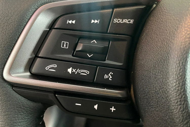 Subaru inny Crosstrek 2.0i-S e-Boxer Platinum (EyeSight) Lineartronic zdjęcie 17