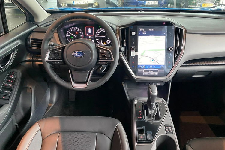 Subaru inny Crosstrek 2.0i-S e-Boxer Platinum (EyeSight) Lineartronic zdjęcie 19