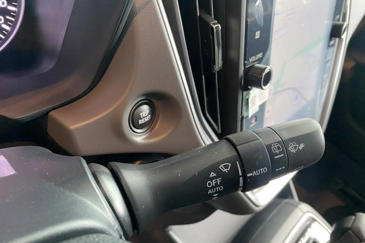 Subaru inny Crosstrek 2.0i-S e-Boxer Platinum (EyeSight) Lineartronic zdjęcie 20