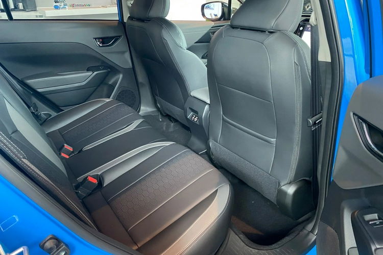 Subaru inny Crosstrek 2.0i-S e-Boxer Platinum (EyeSight) Lineartronic zdjęcie 22