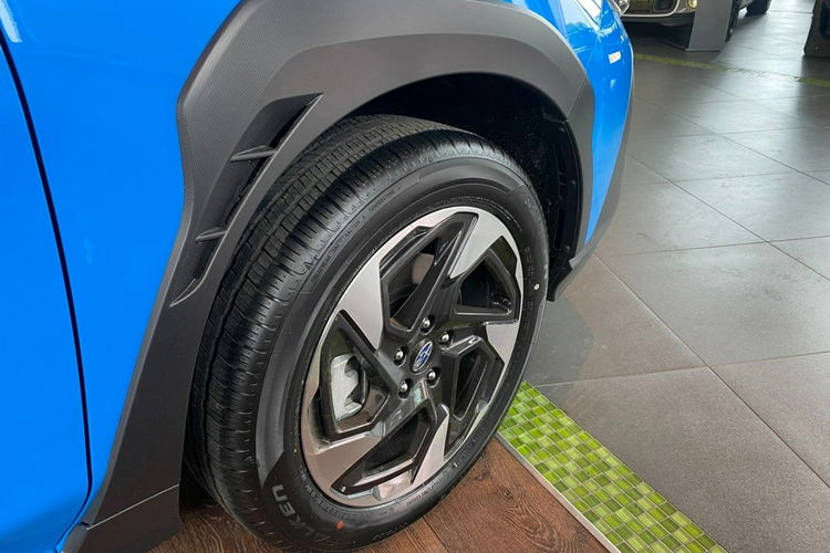 Subaru inny Crosstrek 2.0i-S e-Boxer Platinum (EyeSight) Lineartronic zdjęcie 26