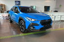 Subaru inny Crosstrek 2.0i-S e-Boxer Platinum (EyeSight) Lineartronic zdjęcie 5