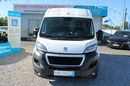 Peugeot Boxer L2H2 F-VAT 130KM Gwarancja Salon PL vat-1 zdjęcie 2