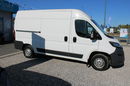 Peugeot Boxer L2H2 F-VAT 130KM Gwarancja Salon PL vat-1 zdjęcie 4