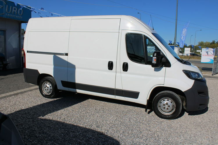 Peugeot Boxer L2H2 F-VAT 130KM Gwarancja Salon PL vat-1 zdjęcie 4