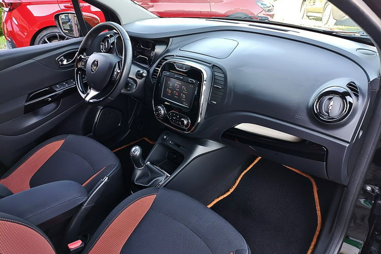 Renault Captur zdjęcie 10