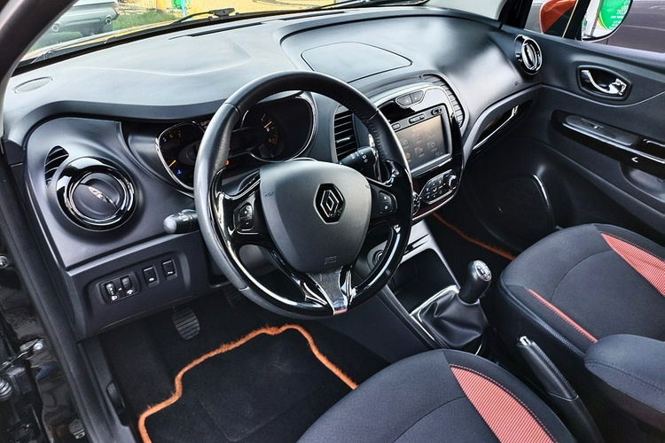 Renault Captur zdjęcie 12