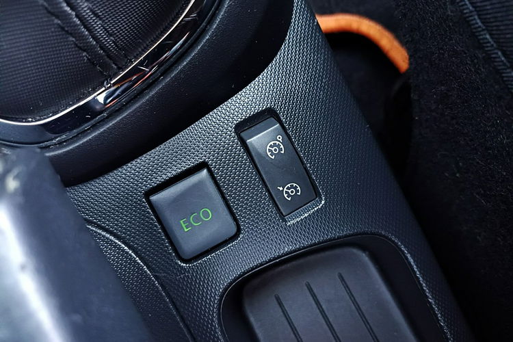 Renault Captur zdjęcie 16