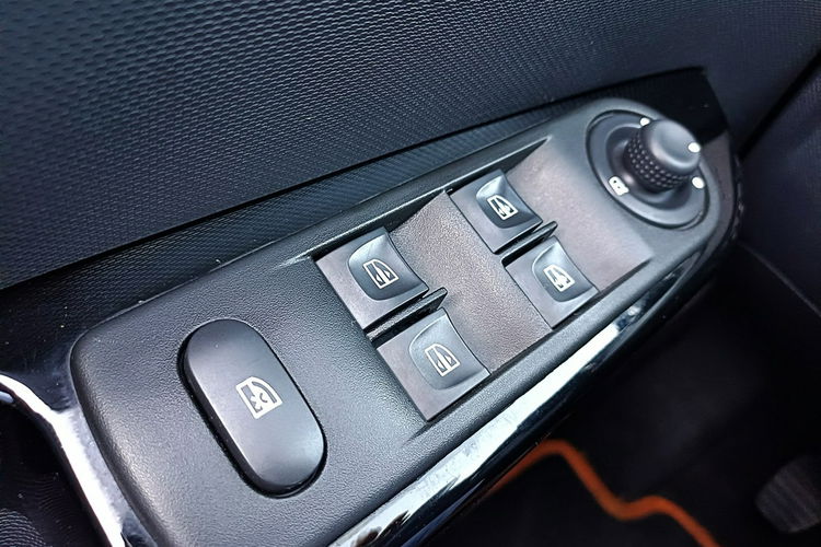 Renault Captur zdjęcie 17