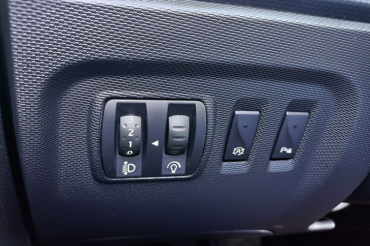 Renault Captur zdjęcie 18