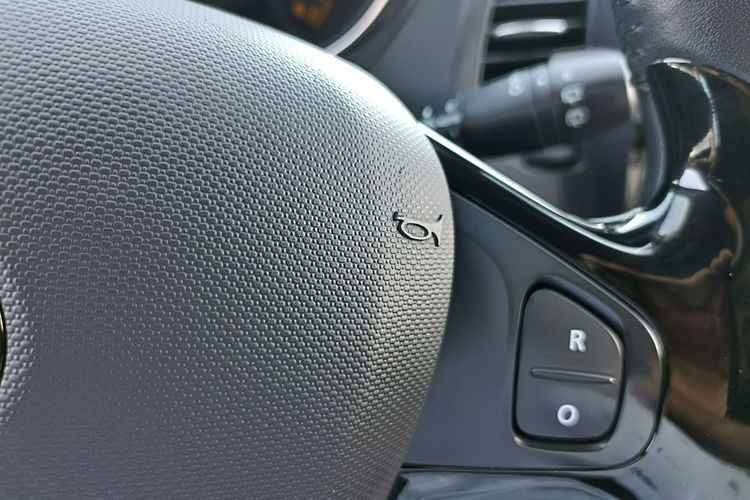 Renault Captur zdjęcie 20