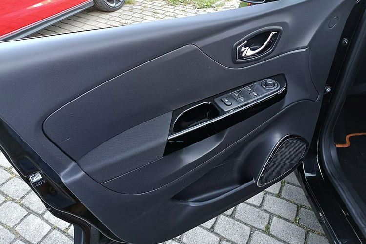 Renault Captur zdjęcie 21