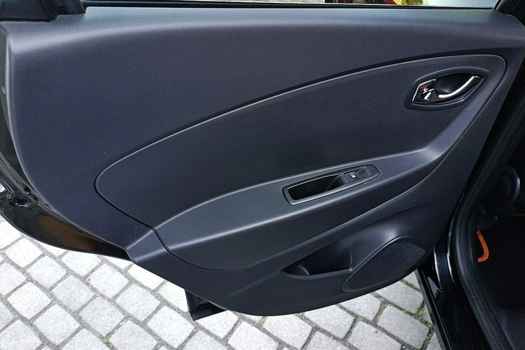 Renault Captur zdjęcie 22