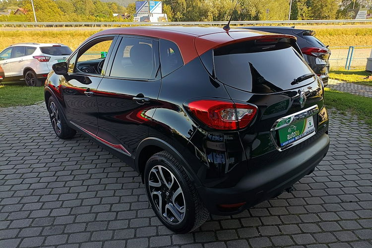 Renault Captur zdjęcie 4