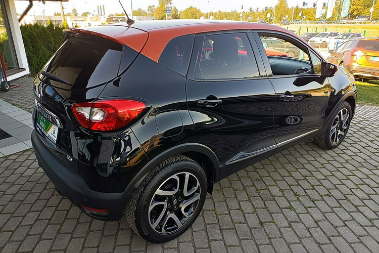 Renault Captur zdjęcie 6