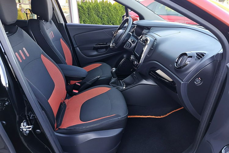 Renault Captur zdjęcie 9