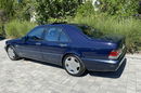Mercedes S 350 Bardzo zadbana - 100% oryginalny przebieg I 100% BEZWYPADKOWA zdjęcie 11