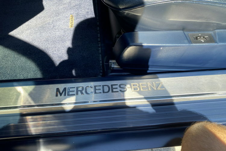 Mercedes S 350 Bardzo zadbana - 100% oryginalny przebieg I 100% BEZWYPADKOWA zdjęcie 16