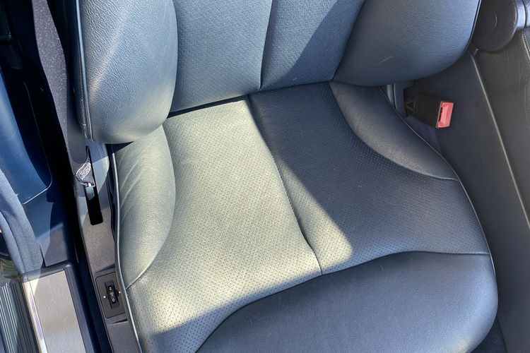 Mercedes S 350 Bardzo zadbana - 100% oryginalny przebieg I 100% BEZWYPADKOWA zdjęcie 18