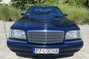 Mercedes S 350 Bardzo zadbana - 100% oryginalny przebieg I 100% BEZWYPADKOWA zdjęcie 2