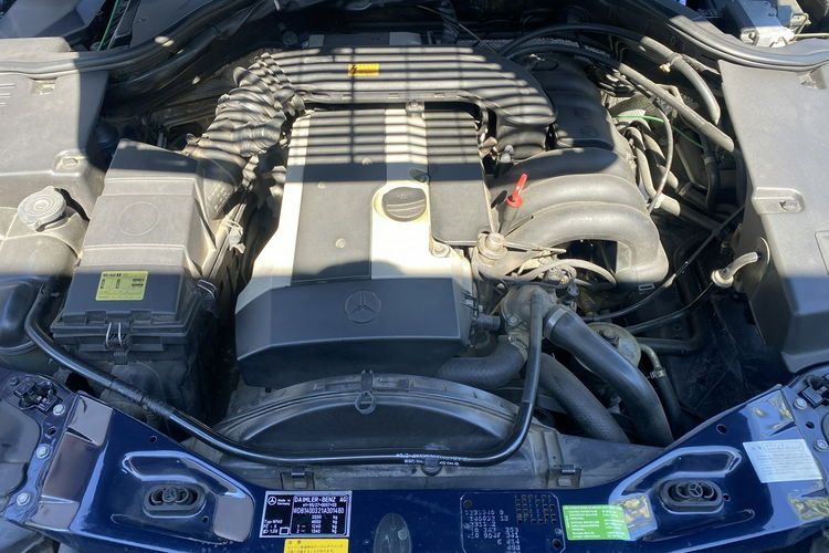 Mercedes S 350 Bardzo zadbana - 100% oryginalny przebieg I 100% BEZWYPADKOWA zdjęcie 29