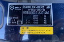 Mercedes S 350 Bardzo zadbana - 100% oryginalny przebieg I 100% BEZWYPADKOWA zdjęcie 30