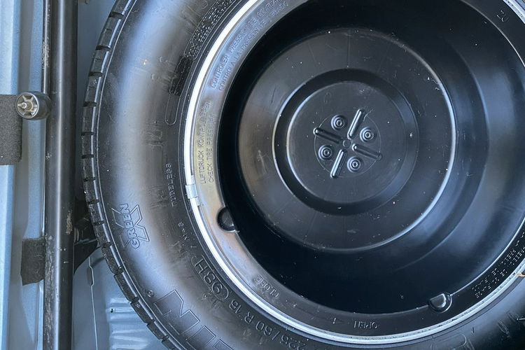 Mercedes S 350 Bardzo zadbana - 100% oryginalny przebieg I 100% BEZWYPADKOWA zdjęcie 32