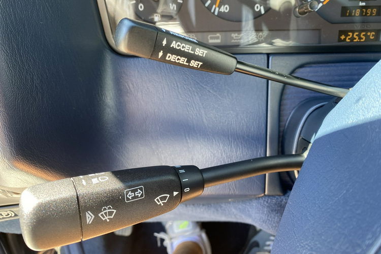 Mercedes S 350 Bardzo zadbana - 100% oryginalny przebieg I 100% BEZWYPADKOWA zdjęcie 37