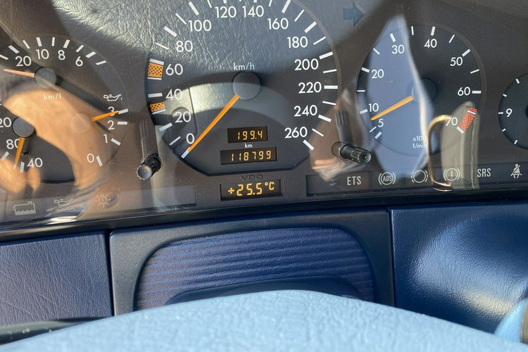 Mercedes S 350 Bardzo zadbana - 100% oryginalny przebieg I 100% BEZWYPADKOWA zdjęcie 38