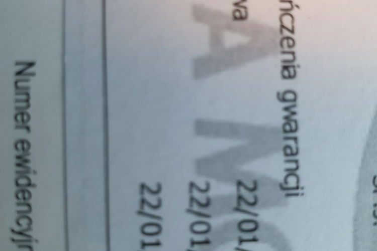 Kia Cee'd 2020-21rTylko Salon Polska 1Właściciel GWARANCJA BEZWYPADKOWY zdjęcie 8